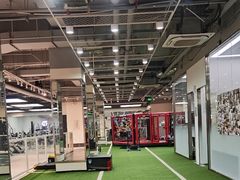 -空中健身·游泳(季佳荟新华家园店)