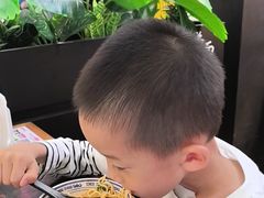 -和府捞面(天河领展广场店)