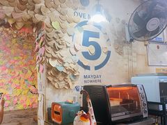 -阿信厚吐司(曾厝垵店)