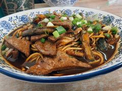 -西塘落锅面(罗星路店)