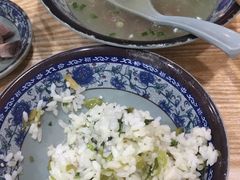 -秦记面馆(襄阳南路店)