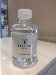 -Kraemer Paris  苏豪路易士·嘉玛发廊