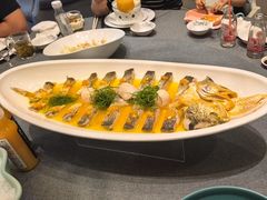 -海景壹号大酒店(滨湖店)