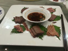 驴肉拼盘-保定会馆(裕华店)