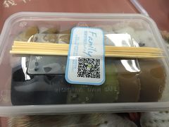 -Family cake壹家烘焙