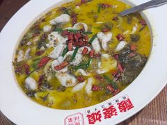 -酸婆娘江湖川菜(紫竹路店)