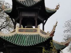 -白帝城·瞿塘峡景区