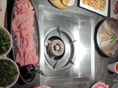 -锦城印象火锅(天府三街店)