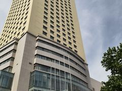 -郑州粤海酒店(郑州二七广场店)