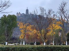 -狼山风景名胜区