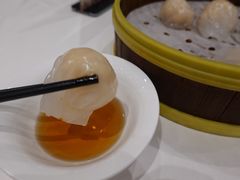 水晶虾饺-花中城·杭帮菜·粤菜·海鲜火锅(清泰街店)