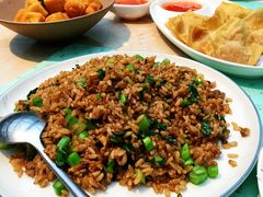 -大树餐厅(红旗街万达店)