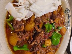 -那时新疆·若羌(经纬汇店)