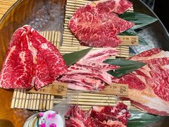 -黑牛の店·和牛烧肉(合生汇店)