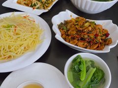 -喜洲翰林餐厅(董家百年老宅店)