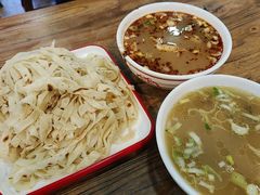 -兄弟俩老李家牛肉汤(总店)