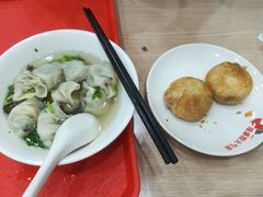 -隆盛园火勺馄饨面(省医院店)