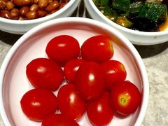 -烹贝小馆(华采天地店)