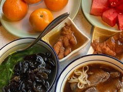 -金海湾自助餐厅(金陵饭店)