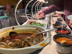 -盛宴自助餐厅(运达喜来登店)