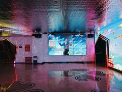 -亿·好声音·量贩KTV(朝阳北路店)