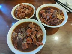 -北京小肠陈饭庄(方庄店)