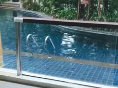 -三亚湾海居铂尔曼度假酒店