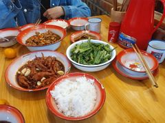 -老三样·美食研究中心(世贸路店)