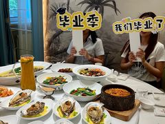 -品海楼·大连海胆锅贴馆(东港店)