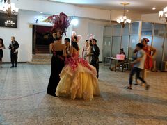 -金东尼人妖秀