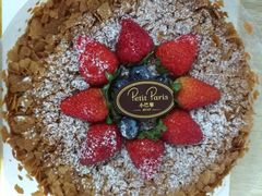 -PETIT PARIS 小巴黎(凯德1818店)