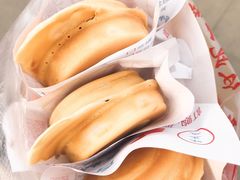 -台湾味正点车轮饼可丽饼(南禅寺店)