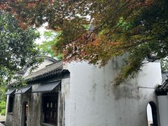 -采石矶景区
