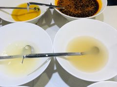 -煎饼道·新鲜现做(来福士店)