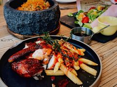 -漾花汐·西餐·下午茶(苏州湾歌林公园店)