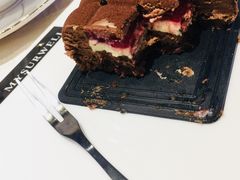 -麦雪尔甜品·生日蛋糕(新街口旗舰店)