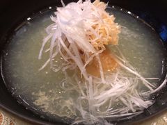 -九献创意菜·牛排料理(亮马河花园店)