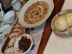 -怡得观滇餐厅·地道昆明菜·1996(海埂大坝店)