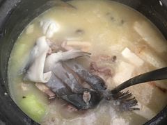 -干老四雅鱼饭店(滨江西路店)