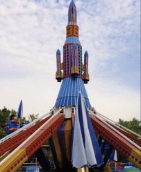 -大望京儿童游乐场