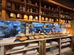 -素虎料理(前门店)