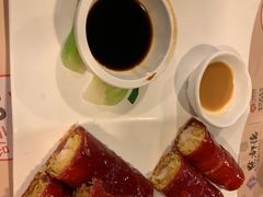 -美食小镇·观赏珍稀鸟类·长隆熊猫酒店