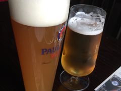 -辛德勒啤酒德餐厅