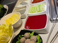 -海底捞火锅(勒泰店)