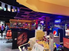 -火星工厂·桌游·团建聚会·轰趴馆(厦滘店)