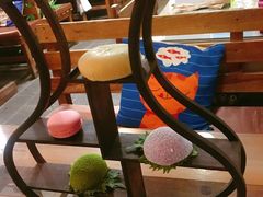 -丽江庭院之丽江往事(安定门店)