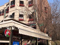 -天津意大利风情旅游区