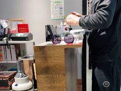 -镜客眼镜(浦江欢乐颂店)