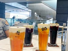 -813芭依珊 BAESAn(汇港购物中心店)