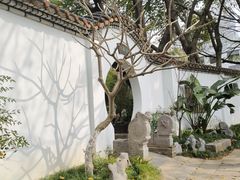 -东莞市可园博物馆